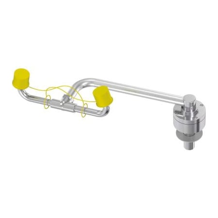 Bradley Bradley Swing Activated Eye Wash Fixture - S19-270C S19-270C